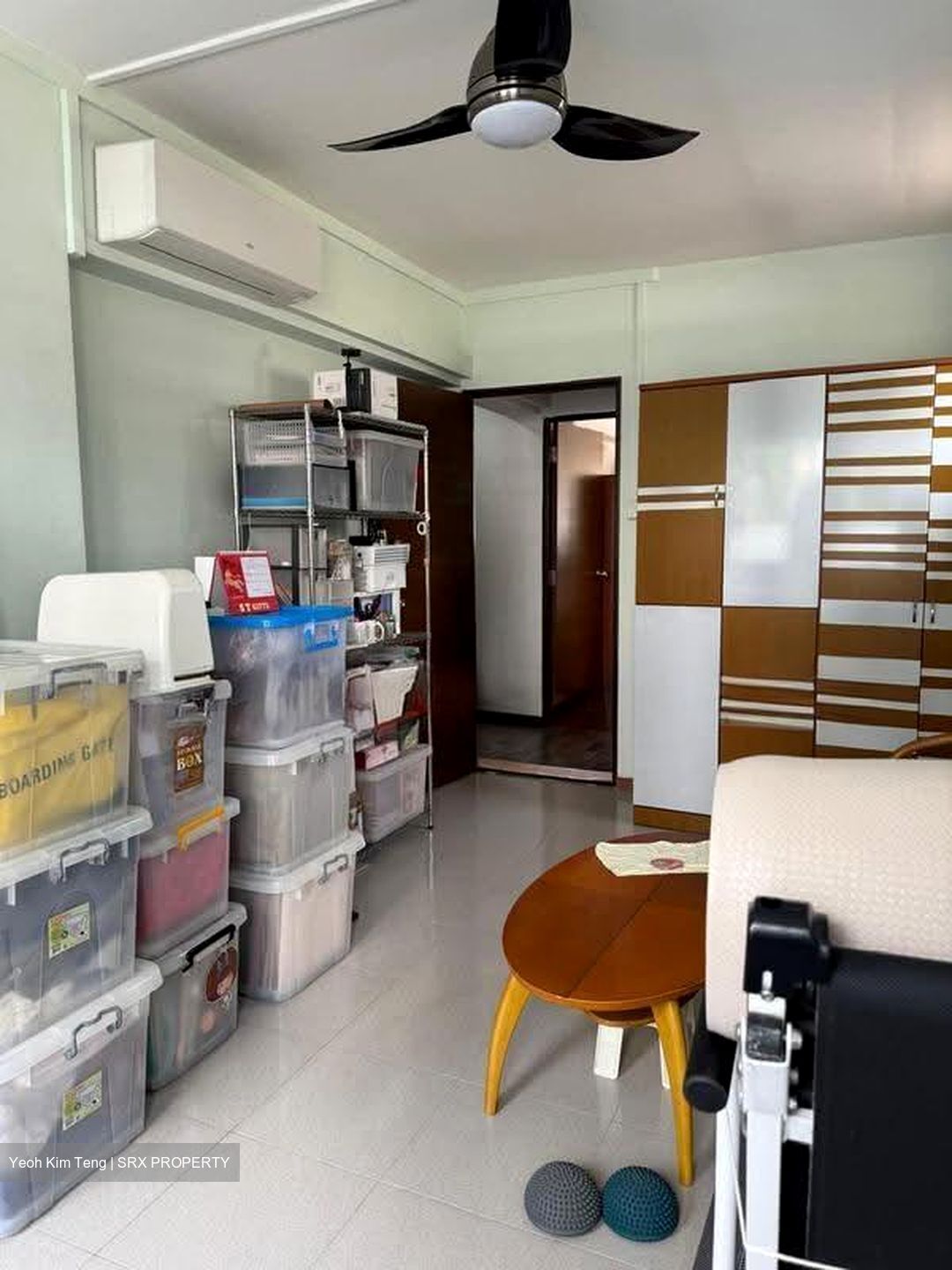 Blk 401 Fajar Road (Bukit Panjang), HDB 5 Rooms #624152231